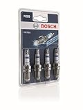 Bosch FR78X (N50) - Zündkerzen Super 4 - 4er S