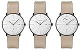 Junghans max Bill Edition Set 60 027/4109.00