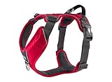 DOG Copenhagen Hundegeschirr V2 Comfort Walk (Pro) Classic Red Größe L