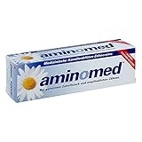 Aminomed Fluorid-Kamillen-Zahncreme, 75
