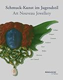 Schmuck-Kunst im Jugendstil. Art Nouveau Jewellery