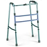 Invacare Gehgestell P402 reziprok, faltb