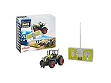 Revell Control 23488 Claas Axion 960 1:18 RC Einsteiger Funktionsmodell Elektro Landw