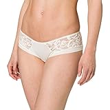 Triumph Damen Illustrated Rose Hipster Unterwäsche, New Lt. Vanilla, 42