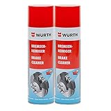 Brake Cleaner Aerosol 500ml 08901087