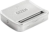 Gizeh Rollbox Drehmaschine für Zigaretten Slim und Regular 3 Rollbox