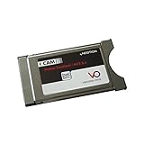 Neotion Viaccess Prime Sentinel / ACS 3.x Secure CI Modul V4.00 für SDTV und HDTV