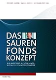 Das Sauren Fonds-Konzept: Wir investieren nicht in Fonds - Wir investieren in Fondsmanag