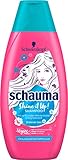 SCHWARZKOPF SCHAUMA Shampoo Shine IT Up!, 1er Pack (1 x 400 ml)