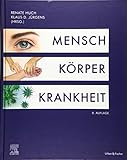 Mensch Körper Krank