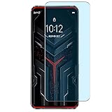 Vaxson 3 Stück Anti Blaulicht Schutzfolie, kompatibel mit Lenovo Legion Phone Duel 2 PRO, Displayschutzfolie Anti Blue Light [nicht Panzerglas]