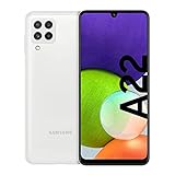 Samsung Galaxy A22 Smartphone ohne Vertrag 6.4 Zoll 64 GB Android Handy Mobile W