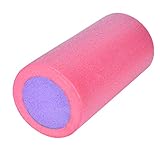 WYYY EPE Yoga-Schaumstoff-Rollen-Muskel-Linderung Massage-Säuglingsausrüstung 30cm / 11.8