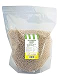 Soja Protein Crispies 60% 1000g - von Zimmermann Sportnahrung