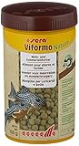 Sera Viformo Nature 250 ml, 250ml (640 Tabletten)