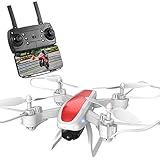 Qualitätszubehör 1080P HD Kamera Videoaufnahme RC Drohne Faltbare Fernbedienung Hubschrauber Quadcopter Toy R