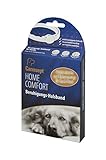 Canosept Home Comfort Beruhigungshalsband - Hundehalsband mit Baldrian & Lavendel fördert Wohlbefinden & Entspannung bei H