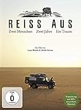 Reiss aus - Zwei Menschen. Zwei Jahre. Ein T