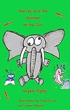 Barney and the Boomer at the Zoo: A funny story for 6-9 year-olds (English Edition)