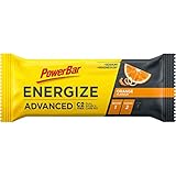 PowerBar Energize Advanced Riegel Orange 1x 55g