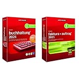 Lexware buchhaltung 2021 (Minibox | basis Version) + Lexware faktura+auftrag 2021 (Minibox | basis Version)