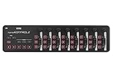 Korg NanoKontrol2-BK Steueroberfläche Schw