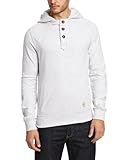 Hilfiger Denim Herren Sweatshirt Gr. L, Grau - Grey H