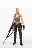 Andrea the Walking Dead (Comic Version) Series 3 McFarlane by ADVENTURER'S BAG