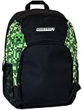 Minecraft Kinder Rucksack