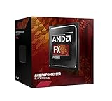 AMD FD832EWMHKBOX FX-8320E, 8x 3.20GHz, Turbo: 4.00GH