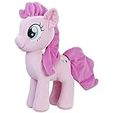 Hasbro My Little Pony C0115ES0 Kuschelfreundin Pinkie Pie Plü