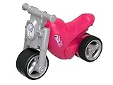 BIG 800056362 - Girlie Bike, Outdoor, Sport,