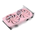 kitbooly Grafikkarte 4G 128Bit Gddr6 Fit for Nvidia Geforce Graphic Plates GTX 960 Gaming Grafikkarte GrafikkarteGaming Grafikk