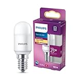 Philips LED Lampe ersetzt 25W, E14, warmweiß (2700 Kelvin), 250 Lumen, Kühlschranklamp