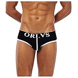 YOCIA Herren Boxershorts, Sexy UnterwäSche MäNner Boxershorts Transparent Herren Boxer Hosen Unterhose Atmungsaktive Weiche HöSchen Sexy Atmungsaktive Slips FüR H