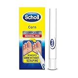 Scholl Hühneraugen-Entfernung