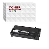 Premium SP150 Toner Kompatibel zu Ricoh YOUTOP Type-150 HC für Ricoh SP 150suw, SP 150w, SP 150su, SP 150 (1XSP150)