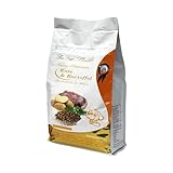 Getreidefreies Hundefutter Trockenfutter. Sensitiv. Mit Ente & Kartoffel. 10kg Sack - Praktisch da Wiederverschließb