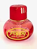 Original Poppy Grace Mate Lufterfrischer (Erdbeere, ohne Beleuchtung) (150 ml), Raum-Duft für die Wohnung, LKW, Auto - RaumParfum beseitig unangenehme Gerü