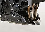 SUZUKI GSR 750 BODYSTYLE Bugspoiler mit ABE