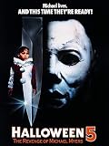 Halloween 5 - Die Rache des Michael My