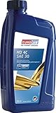 EUROLUB HD 4C SAE 30 Rasenmäheröl, 1 L