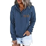 Made Italy Damen blusen sexy top Damen elegant t-Shirt Druck dresswel satisfya Grace Sweatshirt hemdbluse grüner Teufel enzymreinig