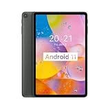 ALLDOCUBE KPad Tablet, 10,4 Zoll 4G LTE Tablet, 2000x1200 In-Cell-Bildschirm, UNISOC T610 CPU, Android 11, Dual SIM, 4GB RAM, 64GB ROM, 6000