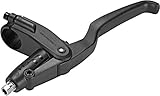 Magura HS11 Bremsgriff 3-Finger-Hebel ab MJ2017 Schwarz 2018 Bremsheb