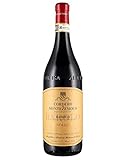 Cordero di Montezemolo Barolo DOCG Monfalletto 2017 (1 x 0,75L Flasche)