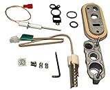 Buderus Sieger Zündeinrichtung Glühzünder / Elektrode, GB162 GB202 BK16, Herst.-Nr. 7736700560