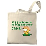 Eddany Offshore Engineer chick Bereich für T