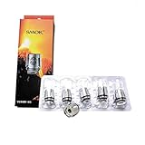 TFV8 Baby Coil Smok Q2 Q4 T6 T8 T12 M2 X4 MESH Original (kein Nikotin) (M2 0,15ohm (25-45W))