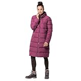 Jack Wolfskin Damen Crystal Palace M
